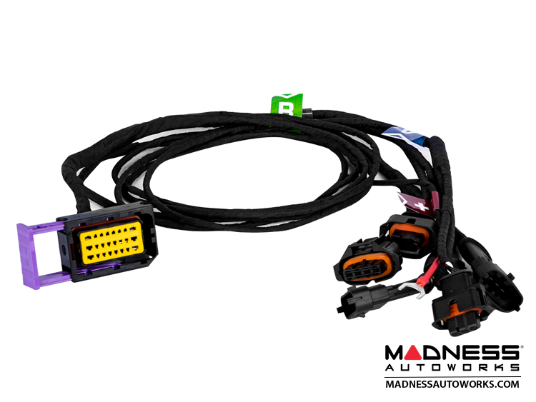 MINI Convertible Engine Control Module - MADNESS MAXPower - 2.0L - F57 - JCW MINI Convertible Engine Control Module - MADNESS MAXPower - 2.0L - F57 - JCW
